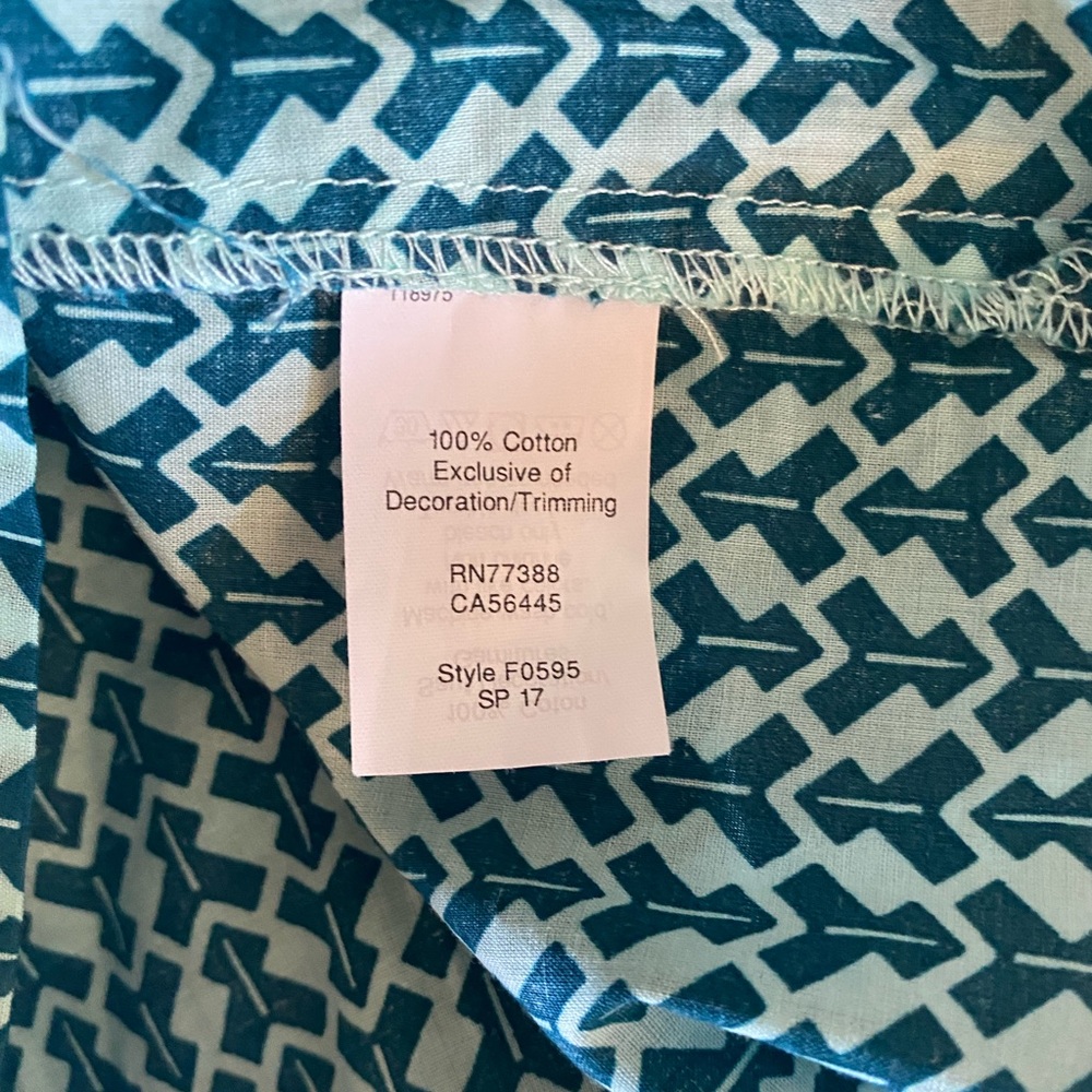 J.Crew Factory tank - Picture 6 of 7